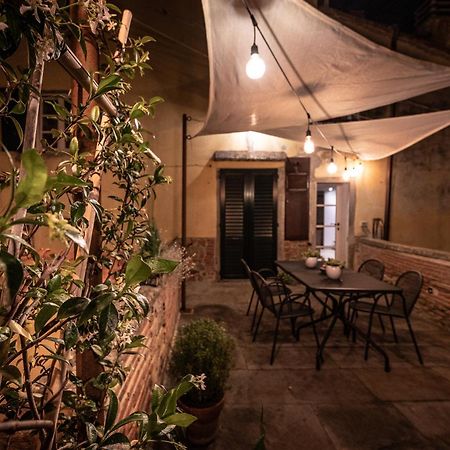 Casa La Girandola Apartment Castiglion Fiorentino Exterior photo
