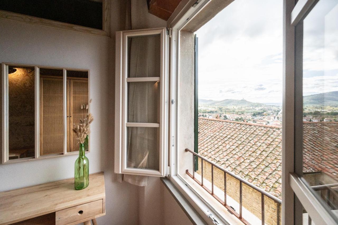 Casa La Girandola Apartment Castiglion Fiorentino Exterior photo