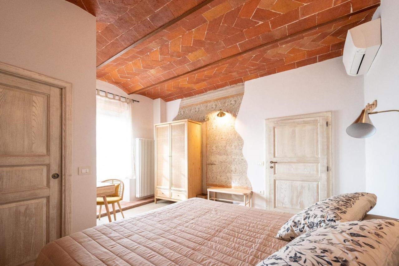 Casa La Girandola Apartment Castiglion Fiorentino Exterior photo